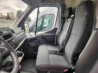 RENAULT Master usata, con Controllo trazione