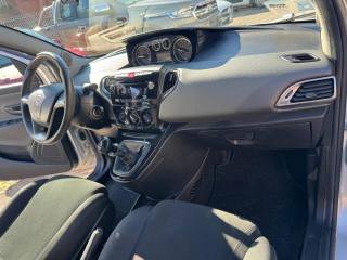 LANCIA Ypsilon usata, con Cronologia tagliandi