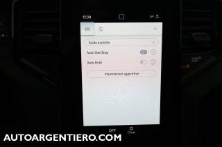 VOLKSWAGEN Amarok usata, con ESP
