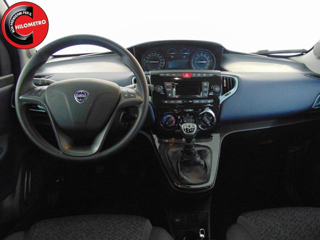 LANCIA Ypsilon usata, con ESP