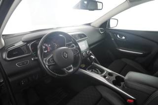 RENAULT Kadjar usata 1