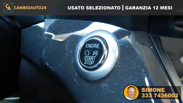 FORD Kuga usata, con USB