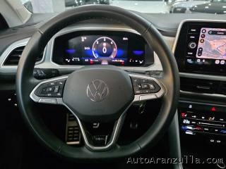 VOLKSWAGEN T-Roc usata, con ESP