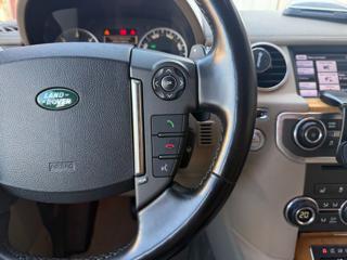 LAND ROVER Discovery usata 60