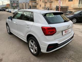 AUDI Q2 usata, con Cerchi in lega