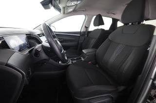 HYUNDAI Tucson usata 1