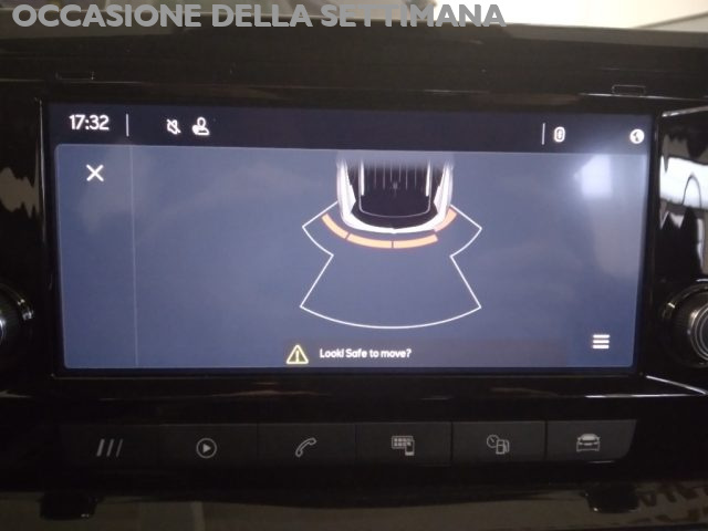 SEAT Arona usata, con Controllo automatico clima