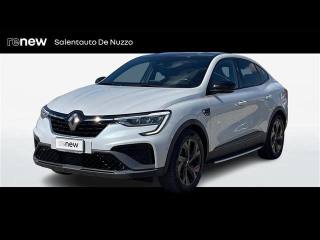 RENAULT Arkana 1.6 E-Tech full hybrid R.S. Line Fast Track 145cv