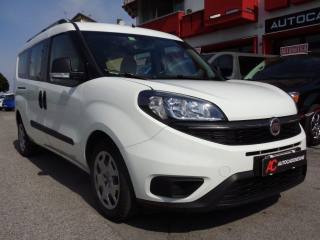 FIAT Doblo usata, con Airbag Passeggero