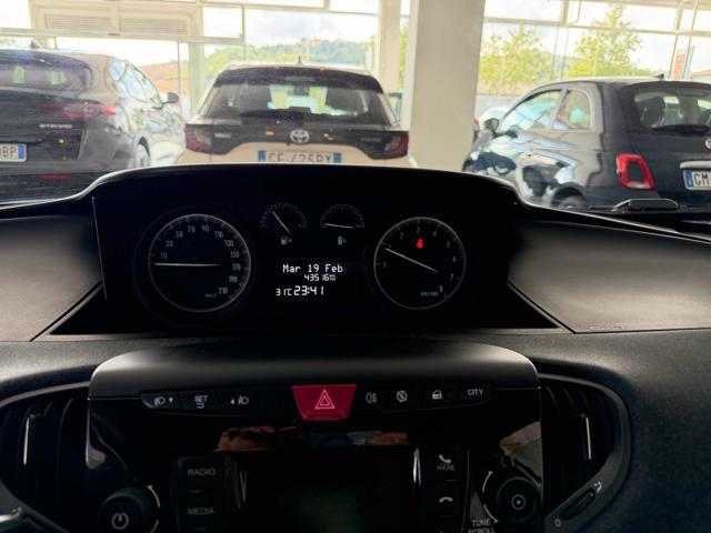 LANCIA Ypsilon usata 9