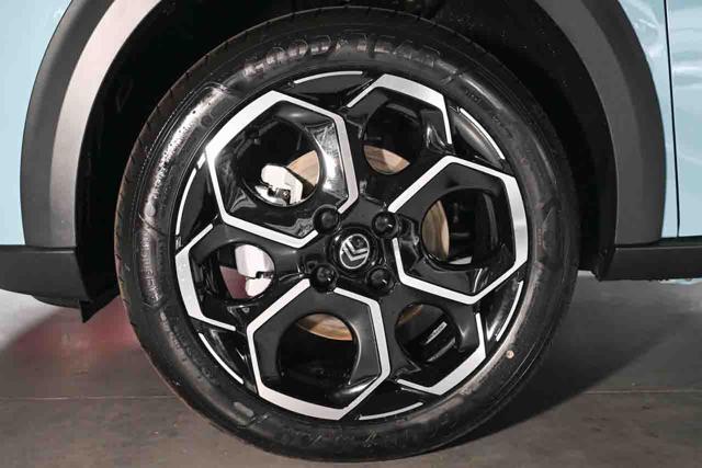 CITROEN C3 usata, con Climatizzatore