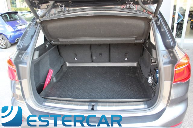 BMW X1 usata, con MP3