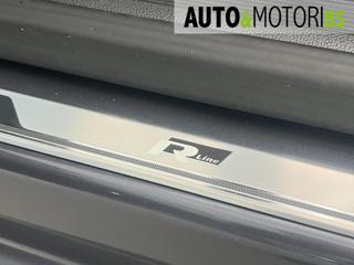 VOLKSWAGEN T-Roc usata, con Touch screen