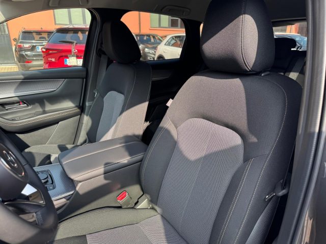 MAZDA CX-60 usata, con ESP