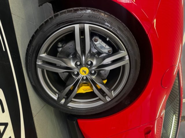 FERRARI Portofino usata 39