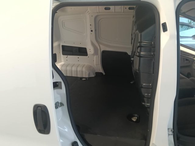 FIAT Fiorino usata 12