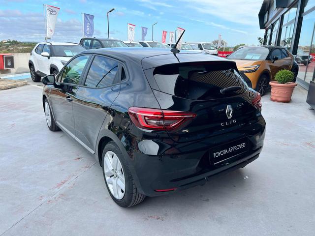 RENAULT Clio usata, con Airbag Passeggero