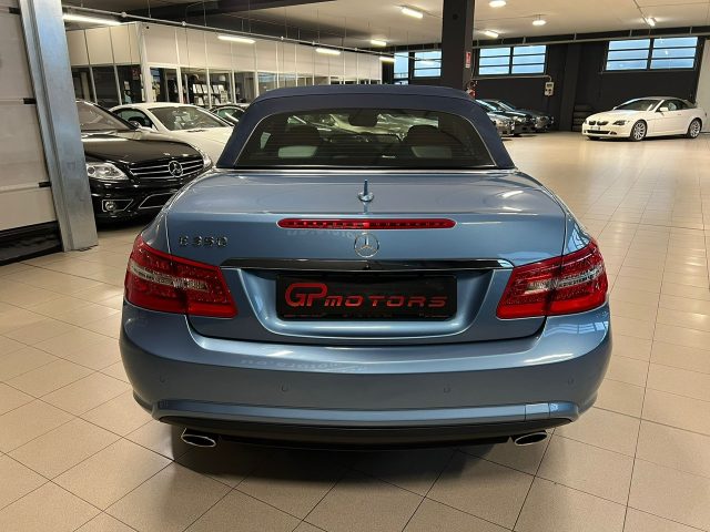 MERCEDES-BENZ E 350 usata, con Chiusura centralizzata