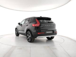 VOLVO XC40 usata, con Airbag laterali