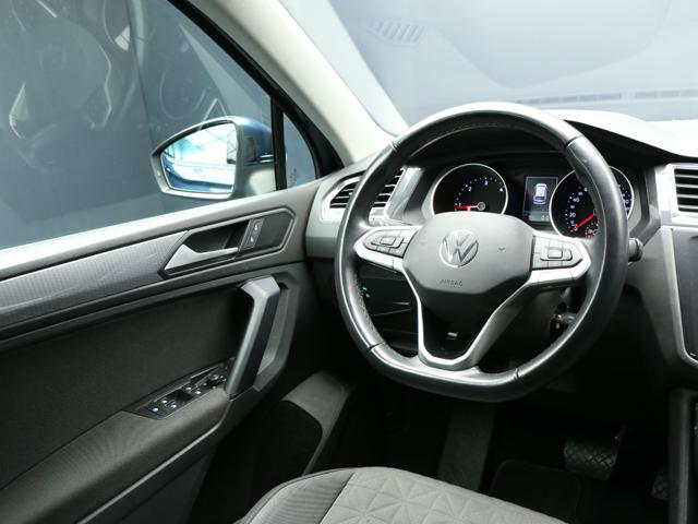 VOLKSWAGEN Tiguan usata, con Controllo trazione
