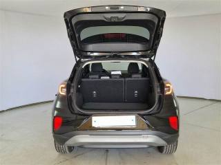 FORD Puma usata, con Chiusura centralizzata