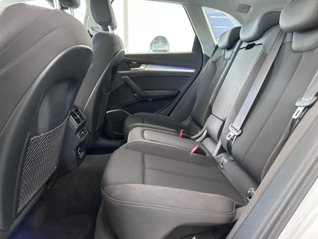 AUDI Q5 usata, con USB