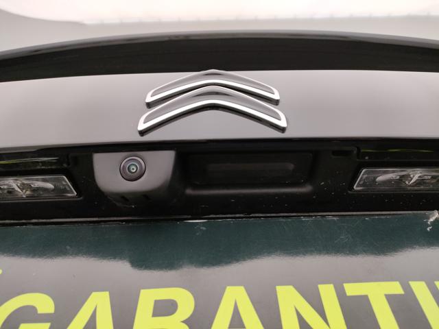 CITROEN C4 usata, con Sedile posteriore sdoppiato