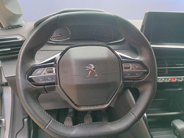 PEUGEOT 208 usata, con Climatizzatore