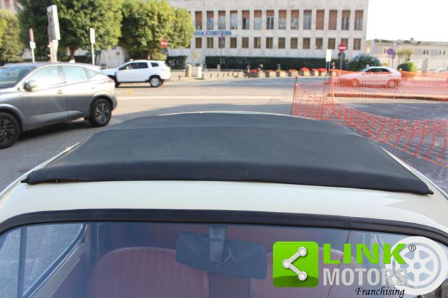 FIAT 500 usata 16