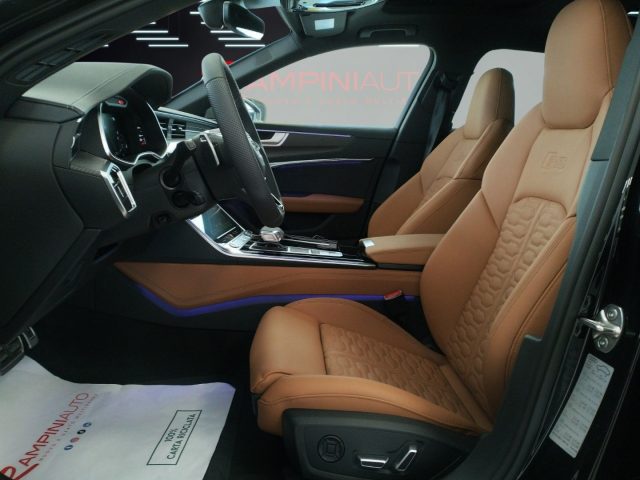 AUDI RS6 usata 17