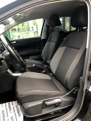 VOLKSWAGEN Polo usata, con Servosterzo