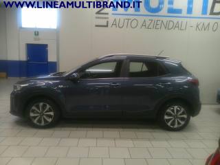 KIA Stonic usata, con Airbag