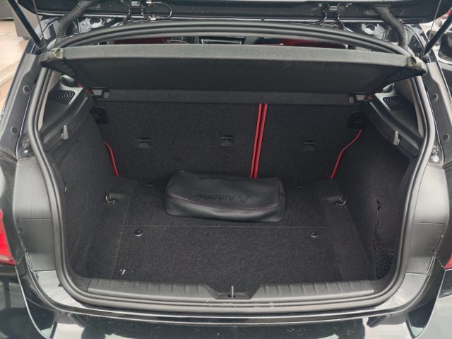 BMW 116 usata, con ESP