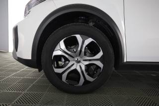 CITROEN C3 Aircross usata 7