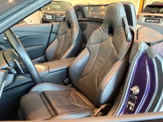 BMW Z4 usata, con Sedili sportivi