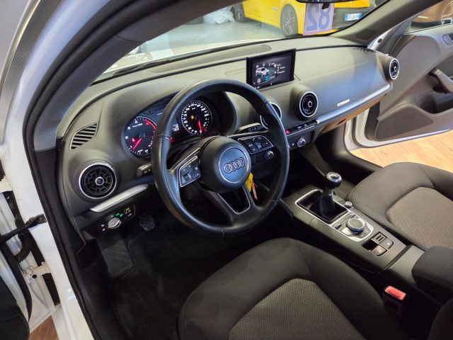 AUDI A3 usata, con Bracciolo