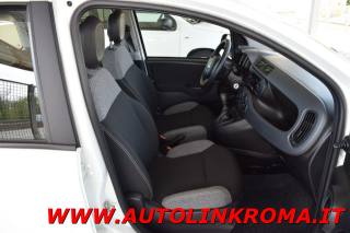 FIAT Panda usata, con Climatizzatore