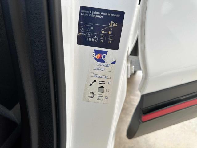 DR MOTOR DR 5.0 usata, con Sensore di luce