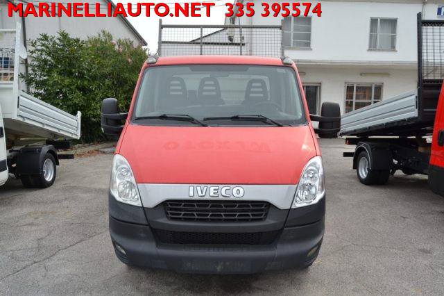 IVECO Daily usata, con Alzacristalli elettrici