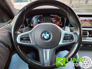 BMW 420 usata, con Alzacristalli elettrici