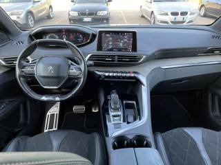 PEUGEOT 3008 usata, con Fendinebbia