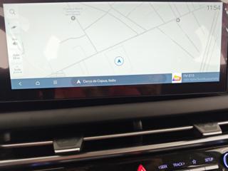 HYUNDAI Tucson usata, con Park Distance Control