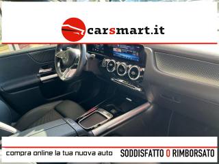 MERCEDES-BENZ B 180 usata, con Climatizzatore