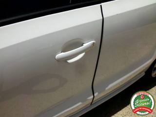 VOLKSWAGEN Polo usata, con Airbag testa