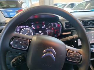CITROEN C3 usata 22