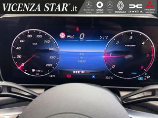 MERCEDES-BENZ GLC 220 usata, con Controllo trazione