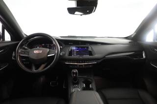 CADILLAC XT4 usata 4