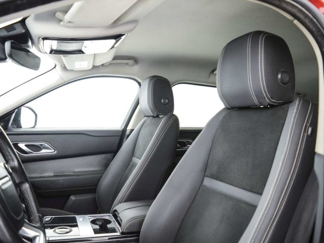 LAND ROVER Range Rover Velar usata 13