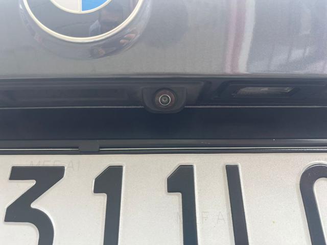 BMW X1 usata, con ESP