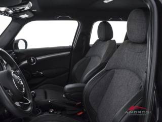 MINI One usata 8